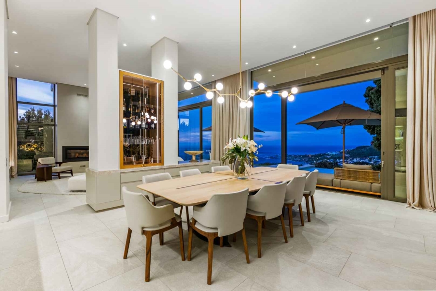 5 Bedroom Property for Sale in Camps Bay Western Cape